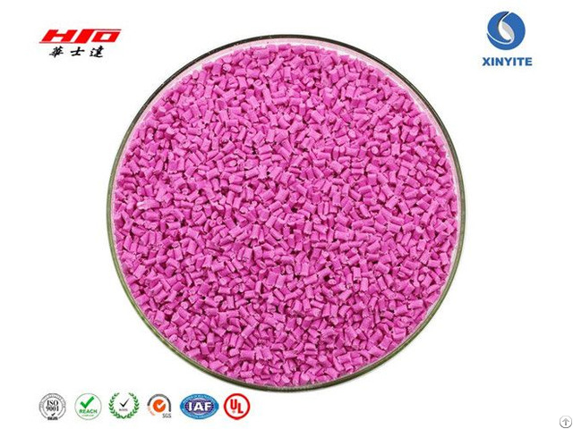 Glass Fiber Reinforced Pbt Granules