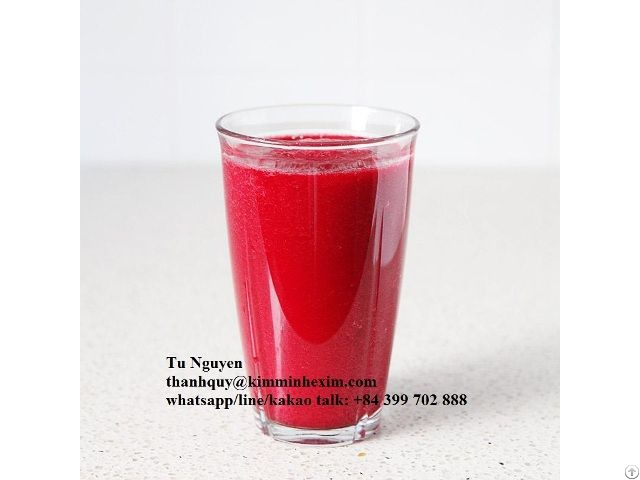 Frozen Watermelon Puree For Sale