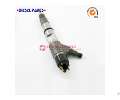 Common Rail Injectors Manufacturers 0 445 120 134 Cav Injector Pump Parts List