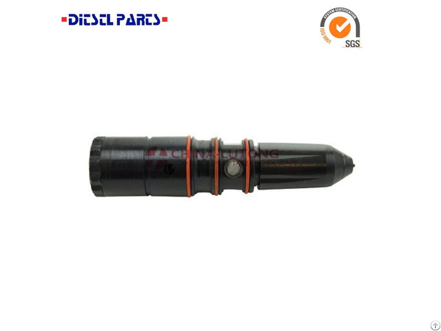 Common Rail Injector System 3047973 Diesel Engine Parts