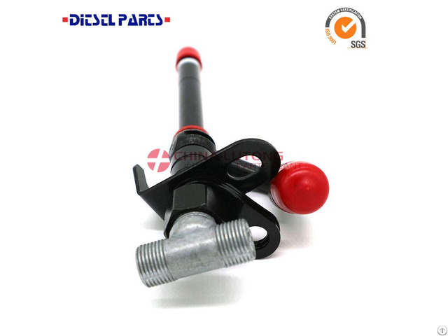 Common Rail Injectors 28485 Diesel Spare Parts