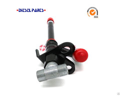 Common Rail Injectors 28485 Diesel Spare Parts