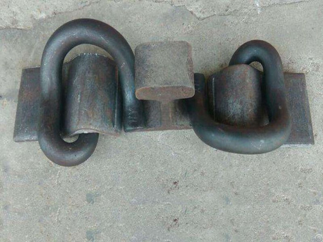 High Quality Rail Clip For Sale With Factory Price China Supplier