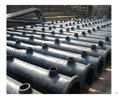 Frp Spray Pipe