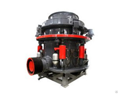 Hydraulic Series Cone Crusher