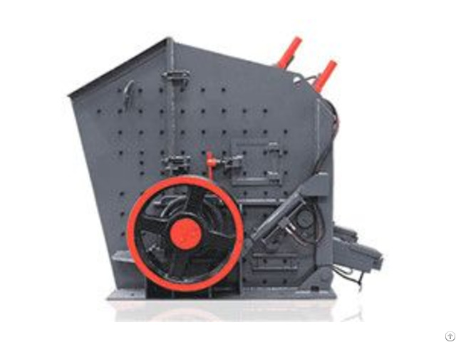 Impact Crusher