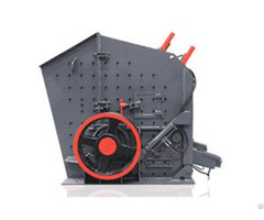 Impact Crusher