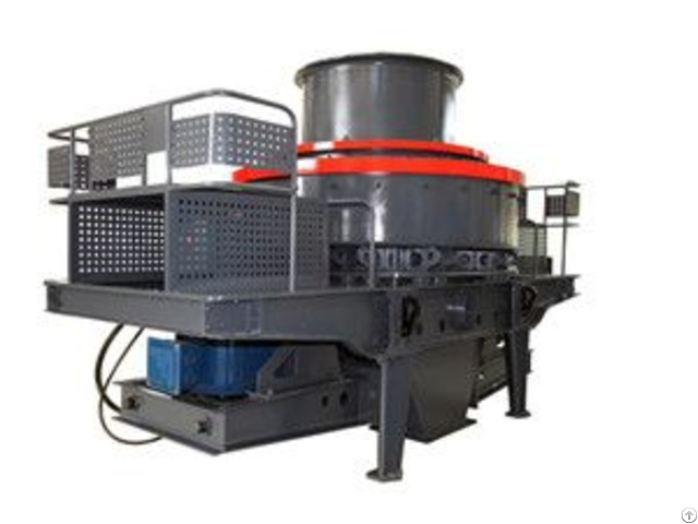 Custom Sand Making Machine For Concrete