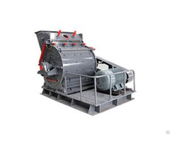 Industrial Coarse Grinding Machine