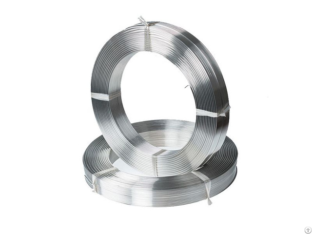 Aluminum Clip Wire Lukuan Machinery