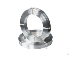 Aluminum Clip Wire Lukuan Machinery