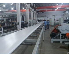 Xps Co2 Foam Board Extrusion Line