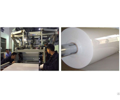 Pp Ps Sheet Extrusion Line