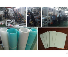 Tpu Sheet Extrusion Line