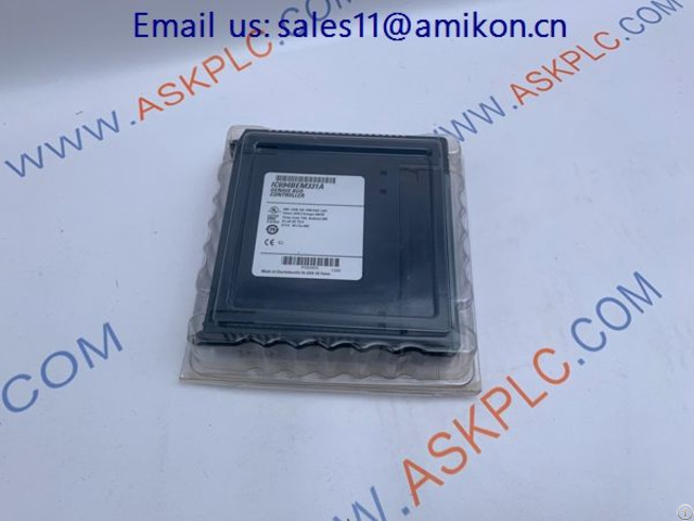 Original Ge Fanuc Ic697cpm790 Plc Series 90 70