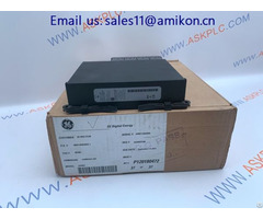 Brand Ge Fanuc Ic697acc624