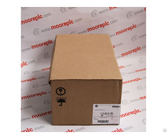 Allen Bradley 1746 Ow4 Brand New