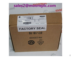 Allen Bradley 1747 L552 Brand New