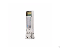 10gbase Zr Sfp 1550nm 100km Optical Transceiver