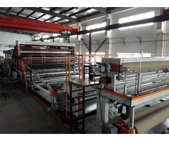 Pe Extra Wide Roll Product Line