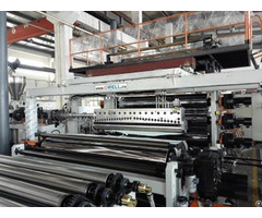 Pvc Waterproof Roll Product Line