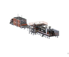 Tpo Waterproof Roll Product Line