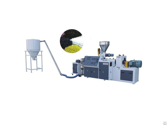 Granulator Product Line