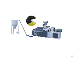 Granulator Product Line