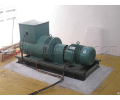 Intermediate Frequency Generating Set