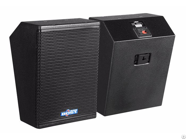 Two Way Professional Conference Speaker Mq308