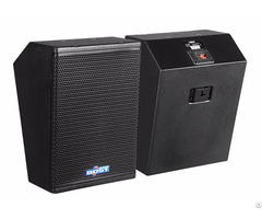 Two Way Professional Conference Speaker Mq308