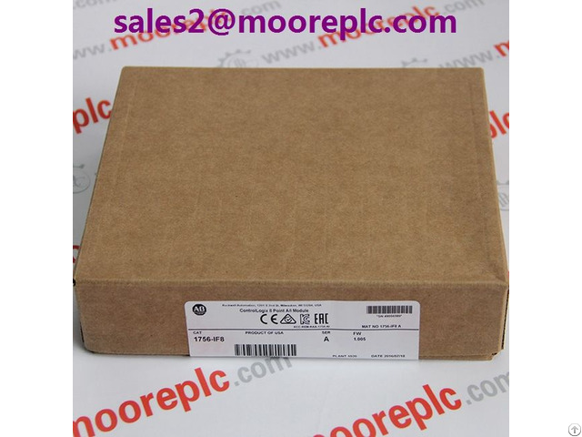 Allen Bradley 1769 L30 Brand New