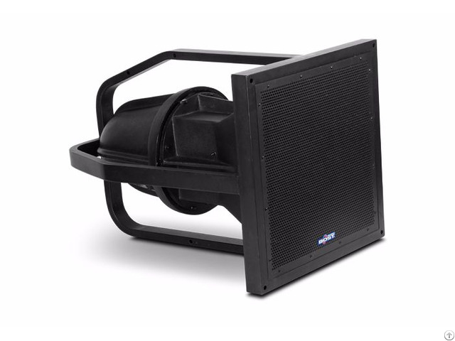 Two Way Professional Celling Loudspeaker System Hg15