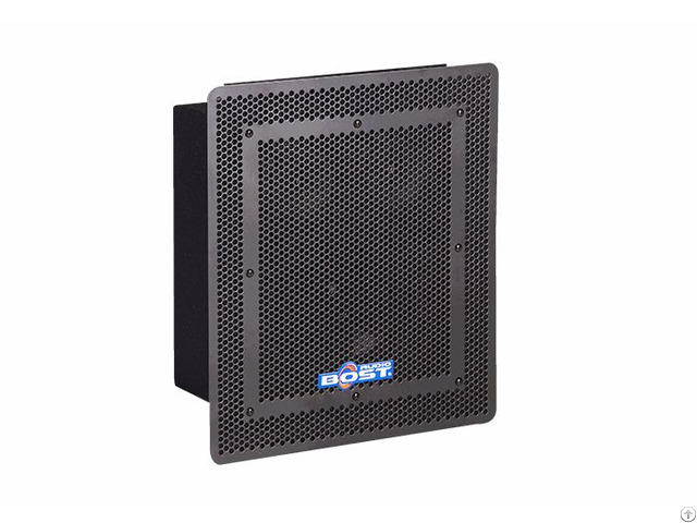 Two Way Professional Celling Loudspeaker System Xd623