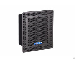 Two Way Professional Celling Loudspeaker System Xd623