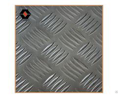 Supplier In China For Aluminium Chequered Plates Aluminum Stucco Embossed Sheets