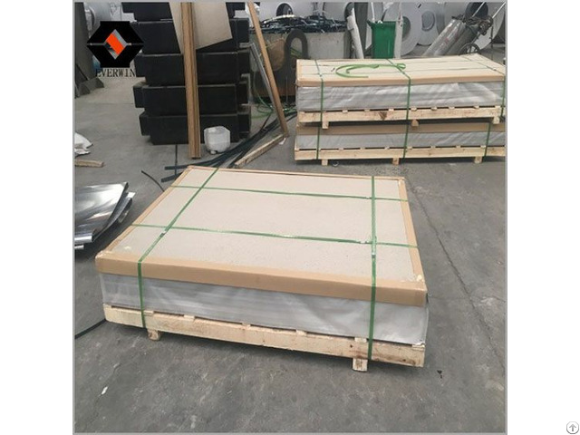 Marine Grade Aluminum Sheet 1050 1060 3003 5052 5083