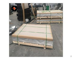 Marine Grade Aluminum Sheet 1050 1060 3003 5052 5083