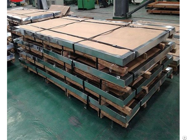 Aluminium Sheet 6061 T6 5052 H32