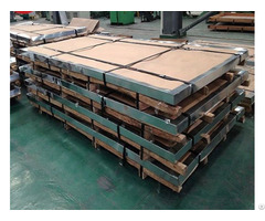 Aluminium Sheet 6061 T6 5052 H32