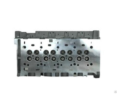 Opel G9t Cylinder Head