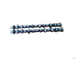 Camshaft For Isuzu F8b 12710 78403