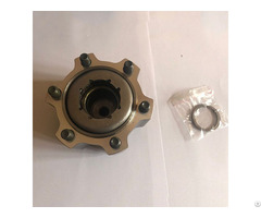 Free Wheel Hub For Nissan Pick Up 40250 Vb200