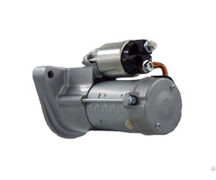 China Toyota Starter Supplier