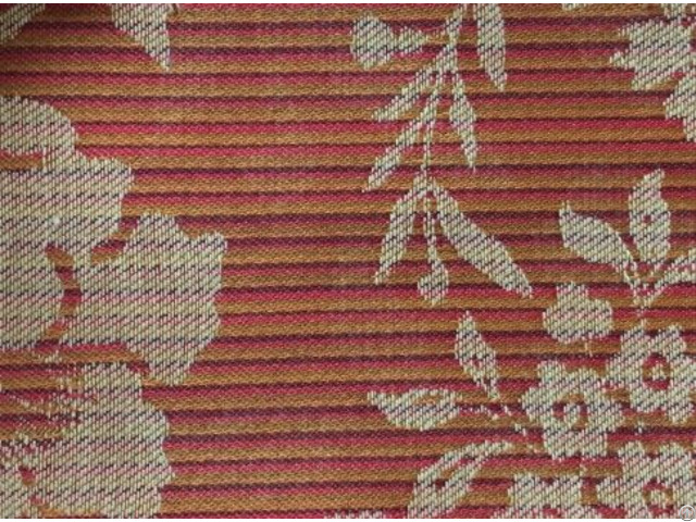 Curtain Fabric Ptp068