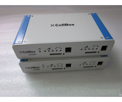 Amplifier Enclosure Network Router Housing Aluminum Extrusion Parts