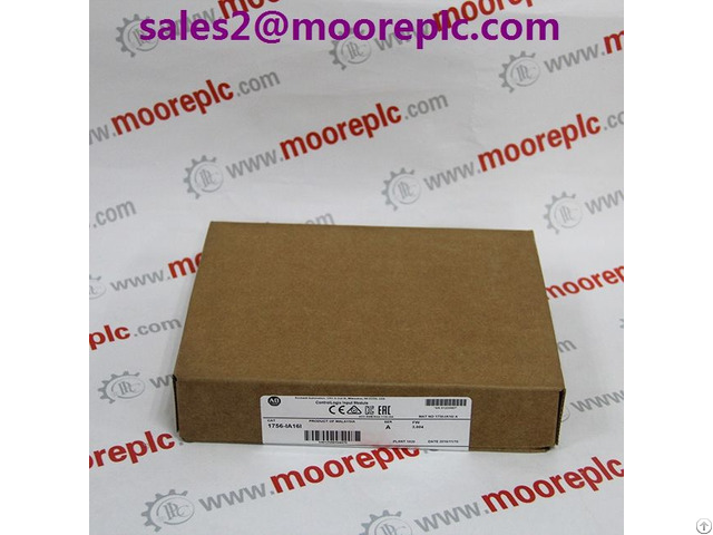 Allen Bradley 5370 Cvim	Brand New