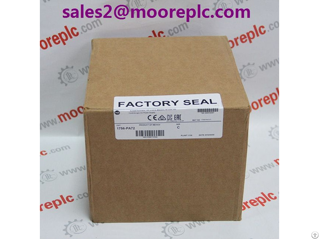 Allen Bradley 80026 518 01 R	Brand New