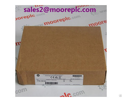 Allen Bradley 80190 600 01 R	Brand New