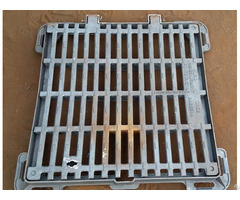 Roads Drainage Grating